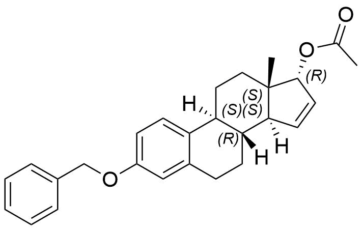 Estetrol Impurity 18